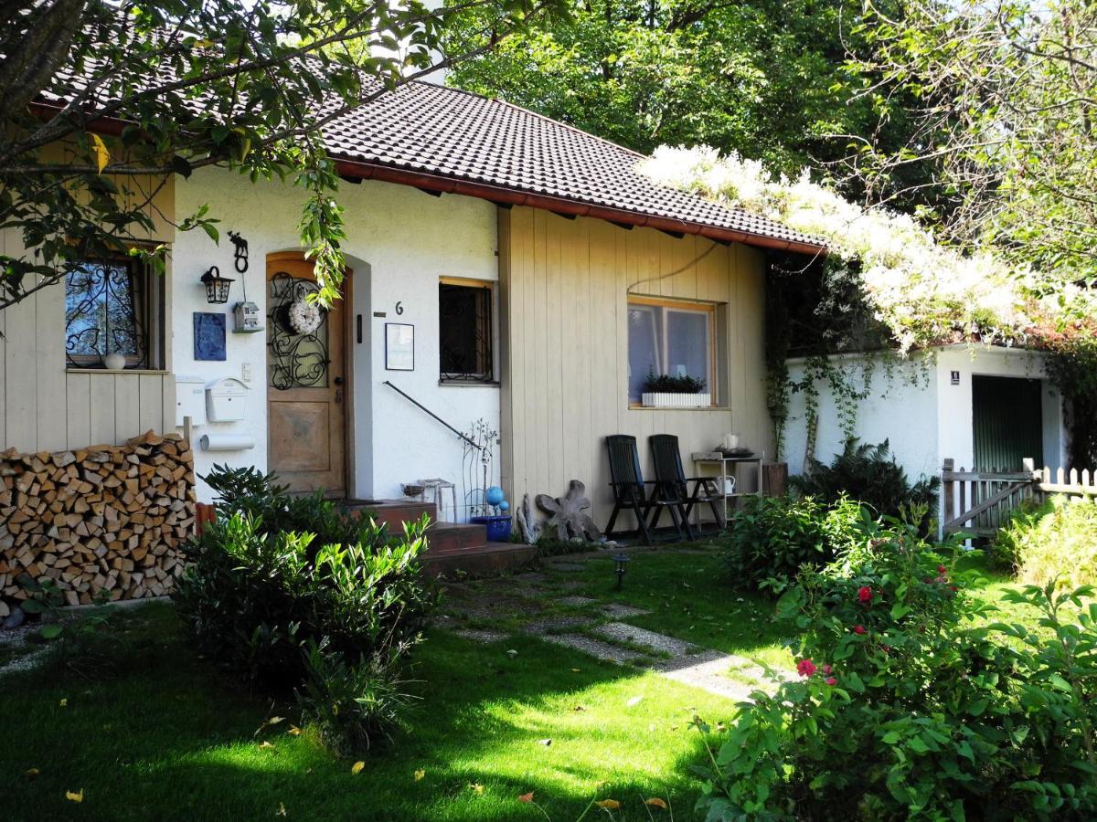 Valerie'S Guesthouse Feldolling エクステリア 写真
