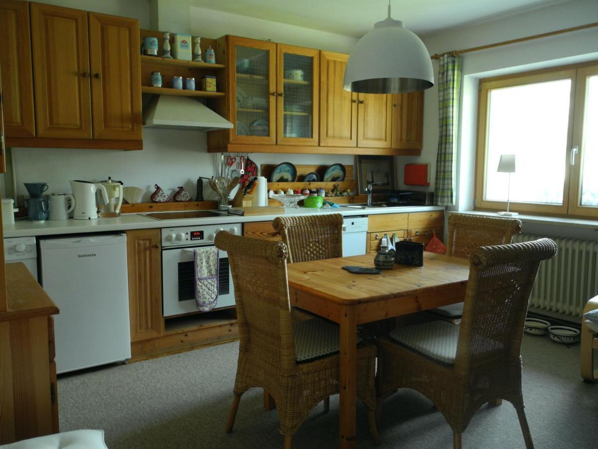 Valerie'S Guesthouse Feldolling エクステリア 写真
