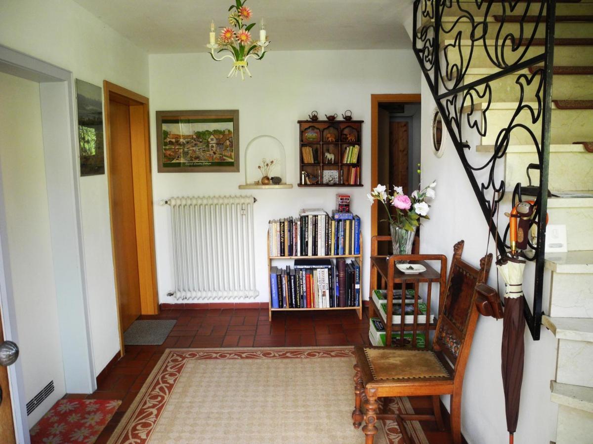 Valerie'S Guesthouse Feldolling エクステリア 写真