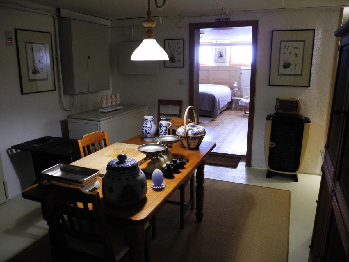 Valerie'S Guesthouse Feldolling エクステリア 写真