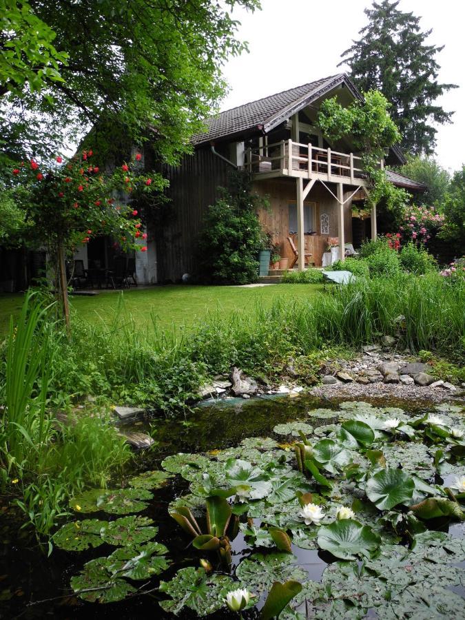 Valerie'S Guesthouse Feldolling エクステリア 写真