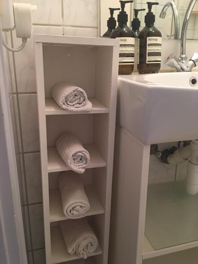 Valerie'S Guesthouse Feldolling エクステリア 写真