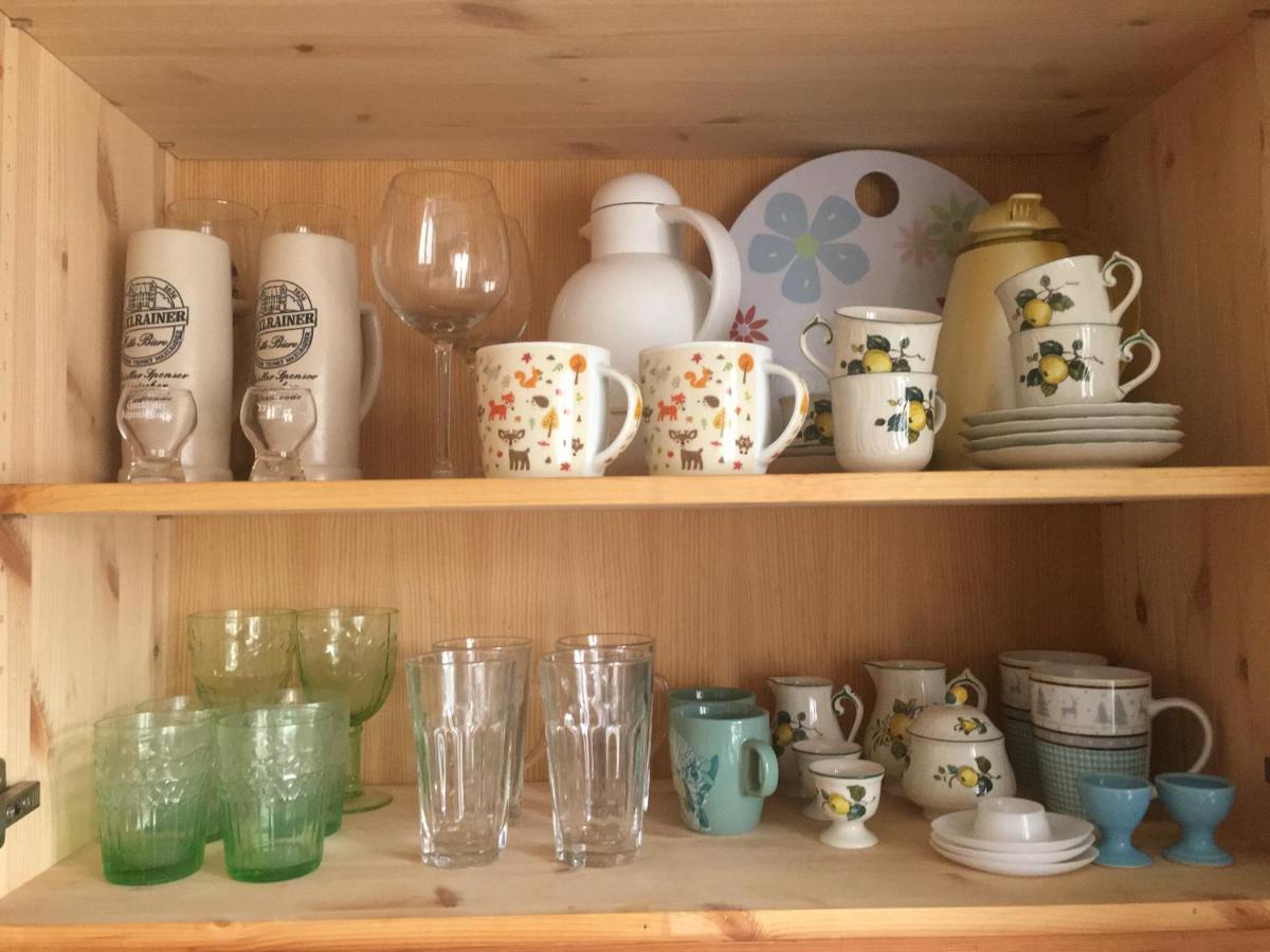 Valerie'S Guesthouse Feldolling エクステリア 写真