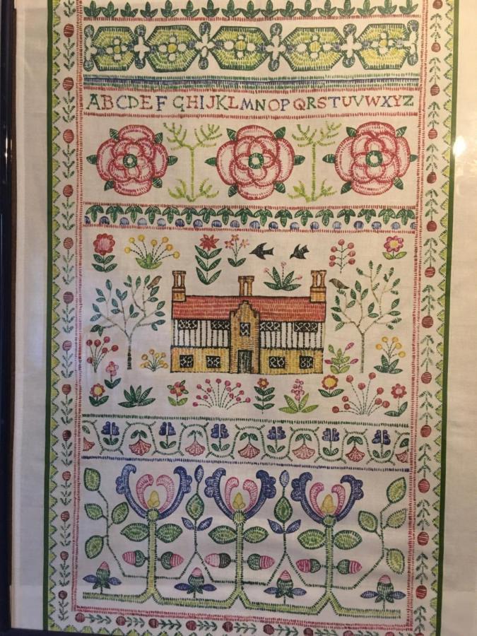 Valerie'S Guesthouse Feldolling エクステリア 写真